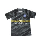 Atlético Madrid Dres Golmanski Domaći 2023/2024 Kratkih Rukava